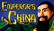 Emperor's China