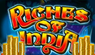 Riches Of India